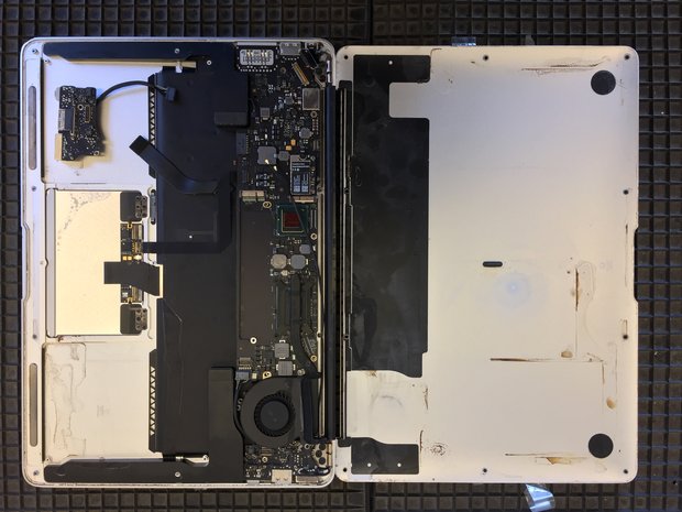 Apple Macbook Pro