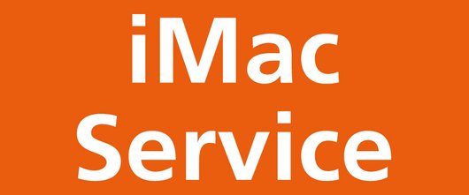 iMac Service