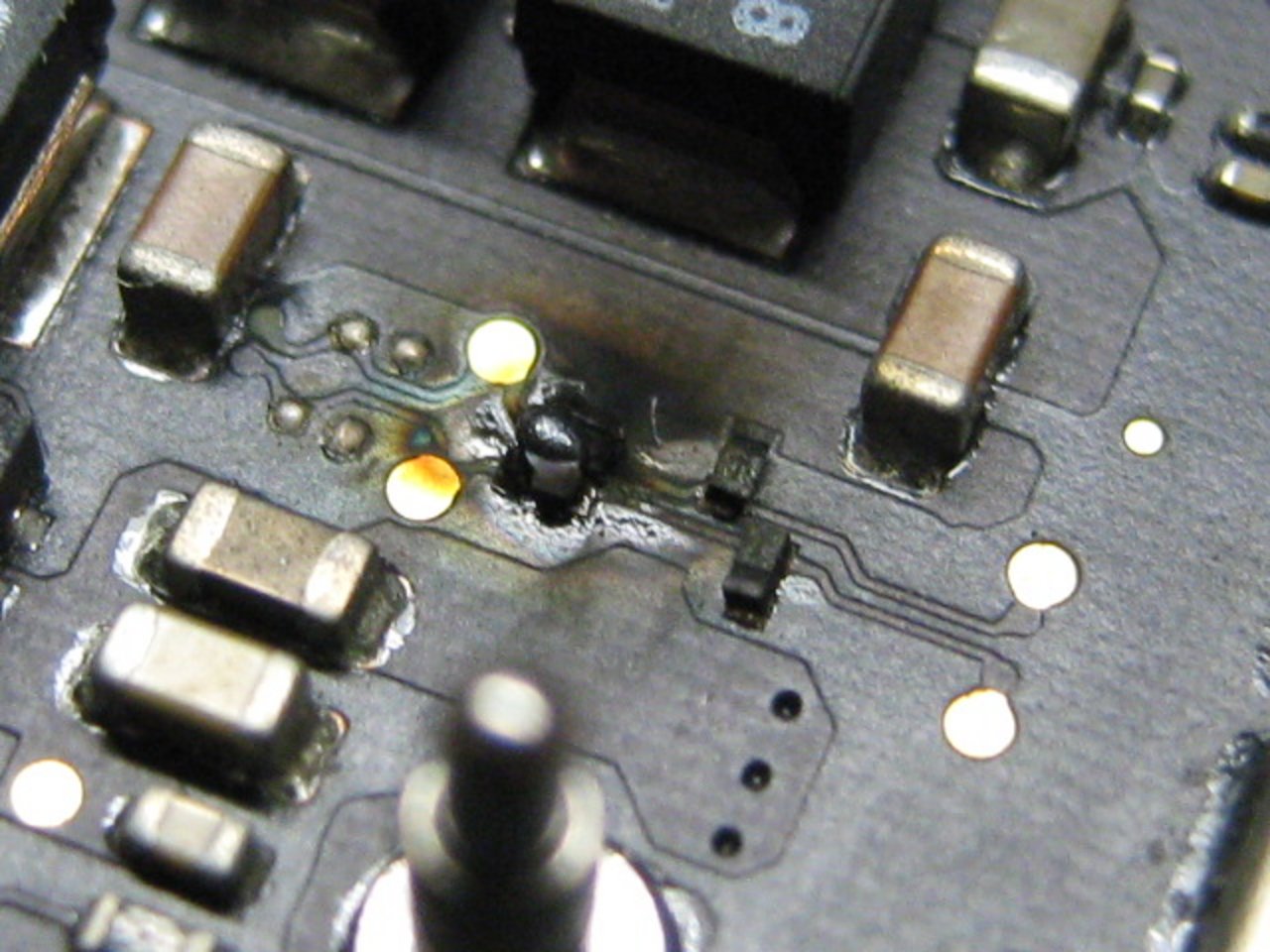 Logicboard Macbook Pro 
